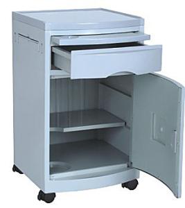 淺析醫療ABS床頭柜的特征及材質